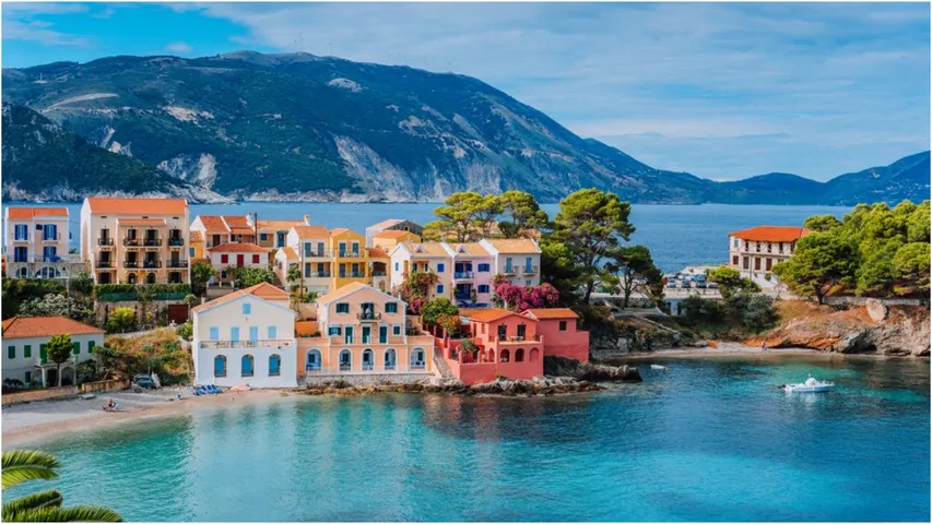 Turkey Destination Wedding