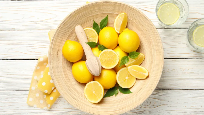 Lemon