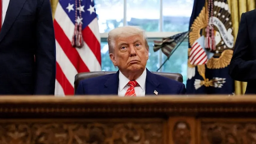 donald-trump rating