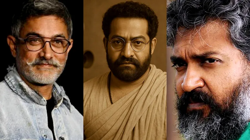 Dadasaheb Phalke Biopic