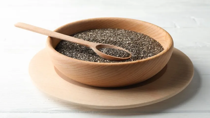 Chia Seeds