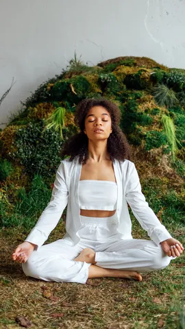 Meditation
