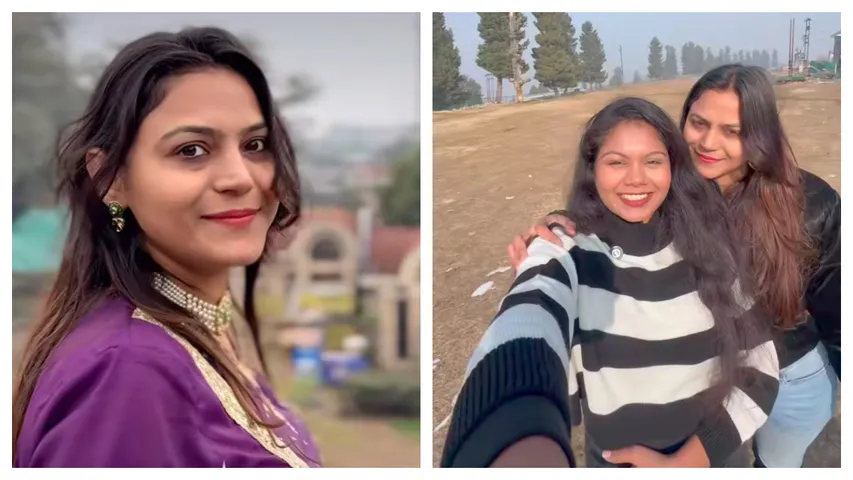 Jyoti Malhotra