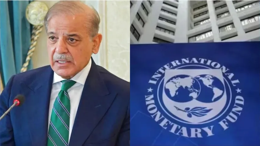 IMF's Big Warning And 11 New Conditions For Pakistan After Operation Sindoor