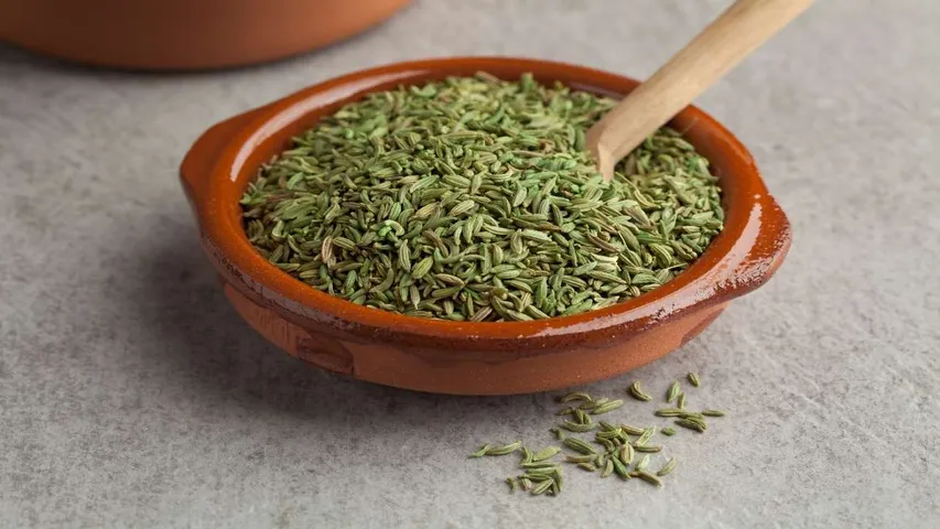 fennel