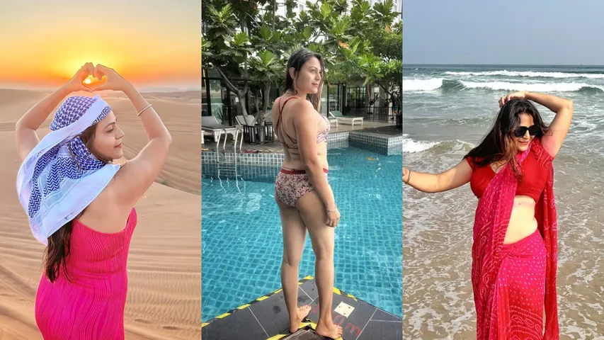 5 shocking facts about youtuber Jyoti Malhotra