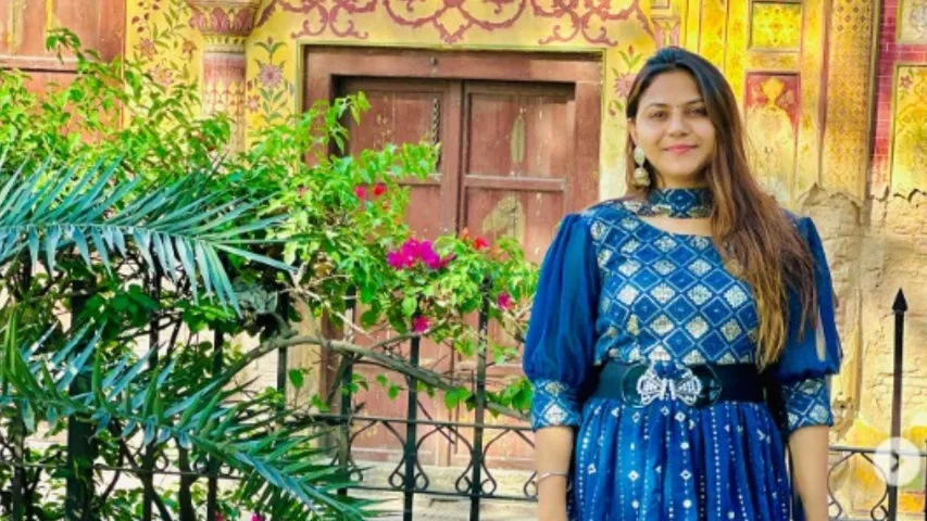 Probe underway into links between Odisha YouTuber and 'Pak spy' Jyoti Malhotra, Police