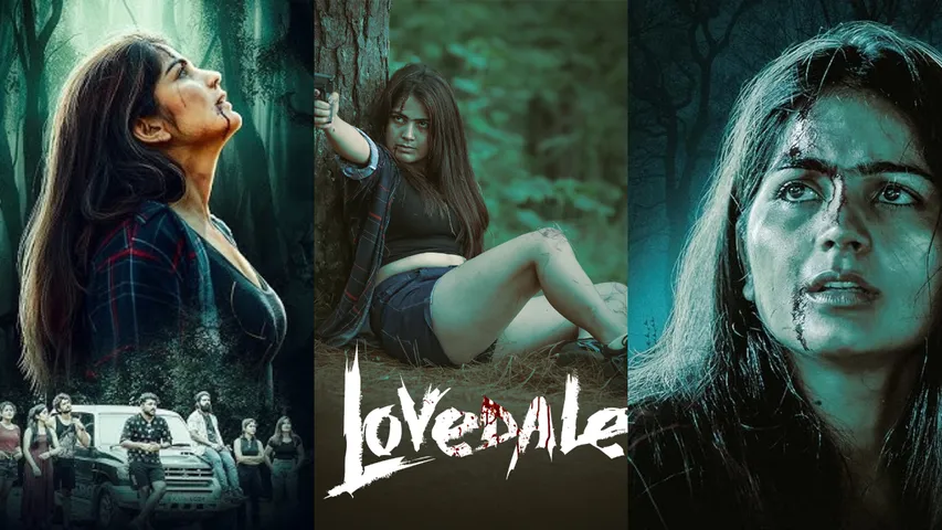 Lovedale Movie