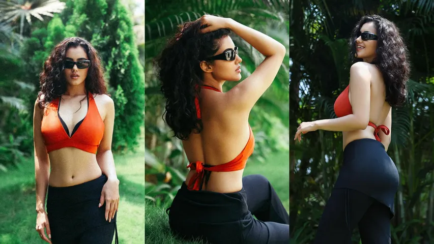 Malvika Sharma