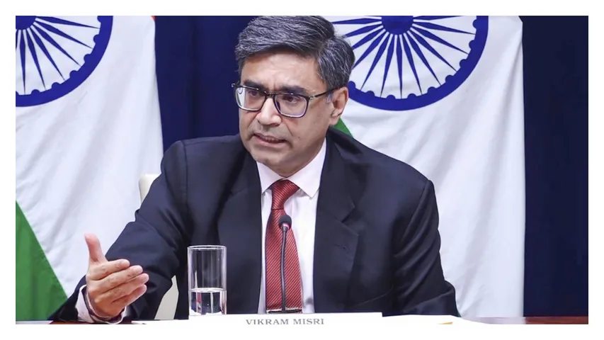 Vikram Misri