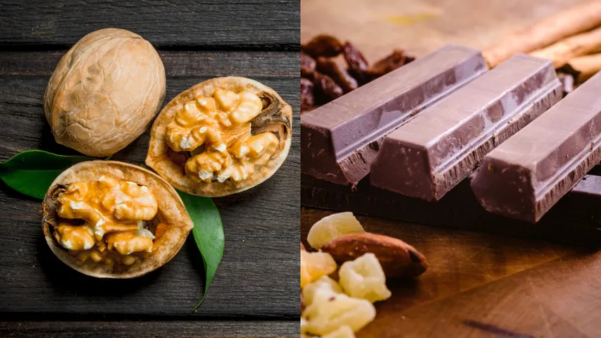 Walnuts