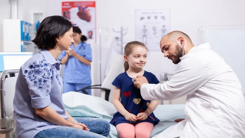 Children Health