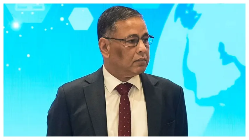 Tapan Deka