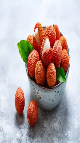 Lychee Side Effects