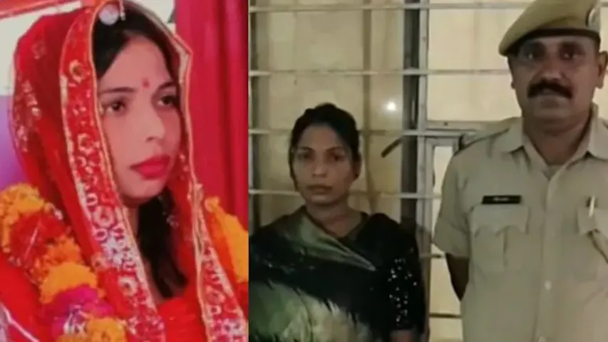 rajasthan-women