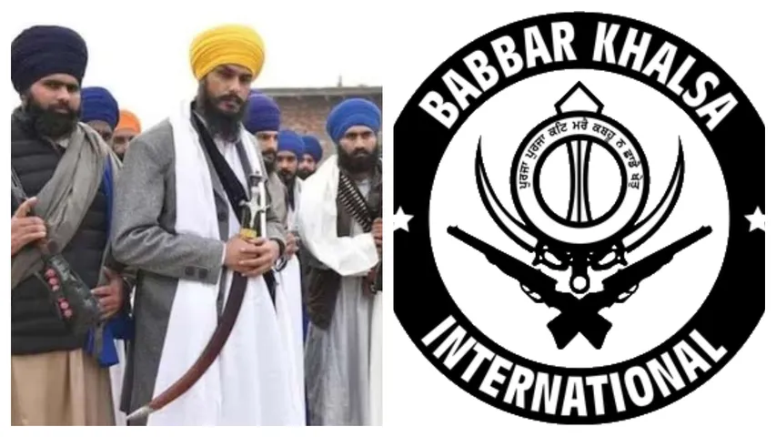 Babbar Khalsa