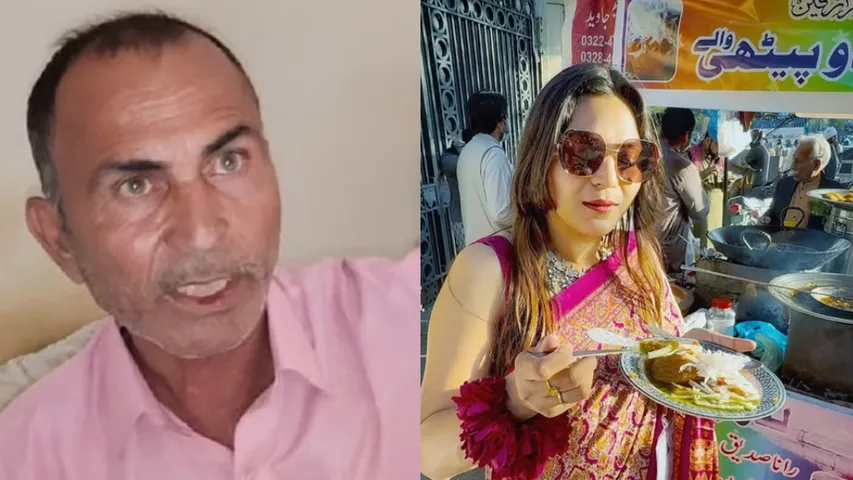 youtuber Jyothi Malhotra past story  