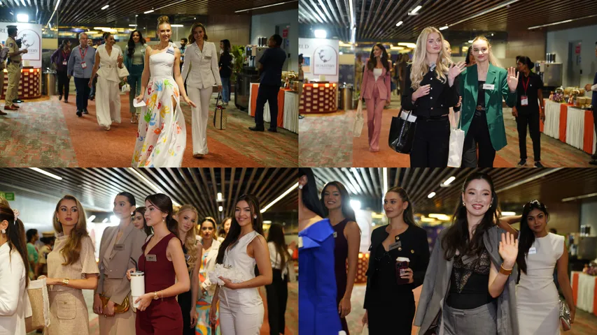 miss world 2025: head to head challenge