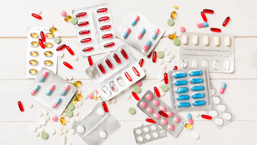 Medicines