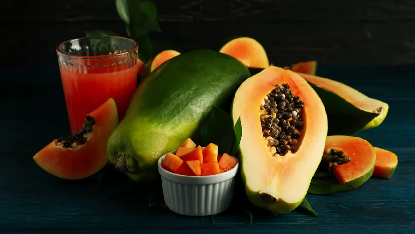 Papaya