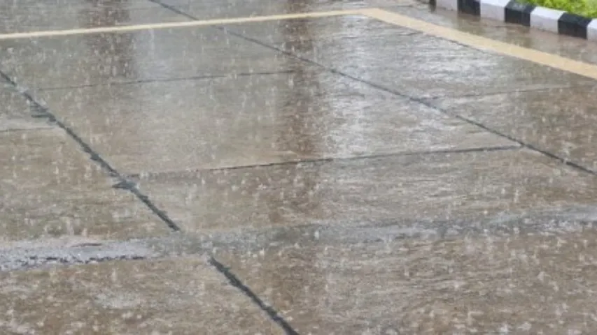 HYD RAIN 