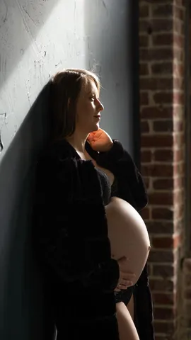 pregnant
