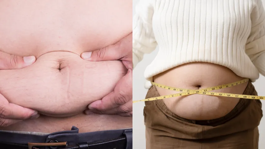 Women Fat