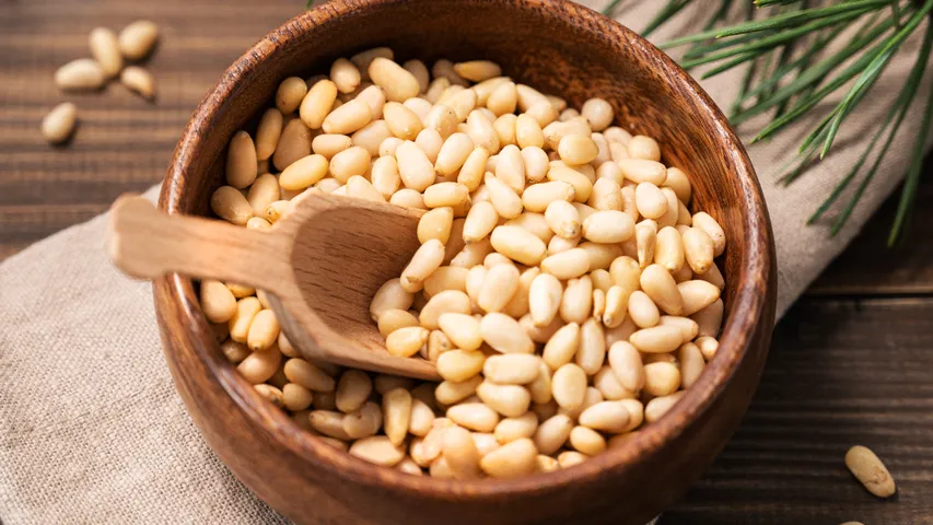 Pine Nuts
