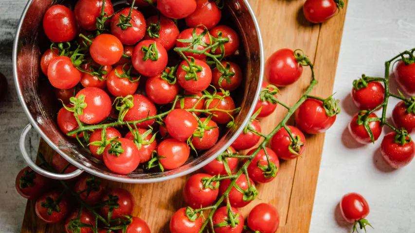 Cherry Tomatoes