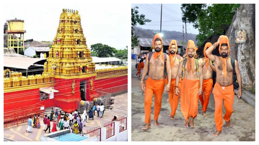 Hanuman Jayanti celebrations