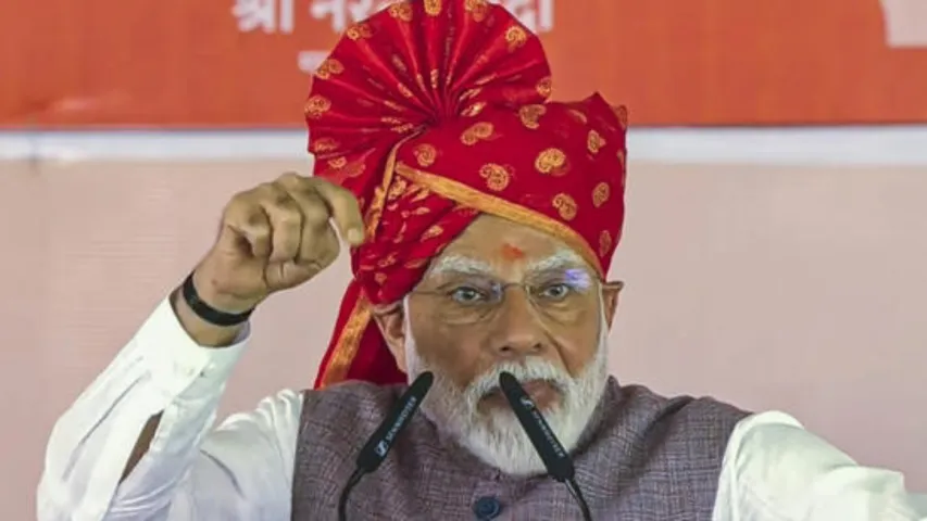 Modi in gujarath