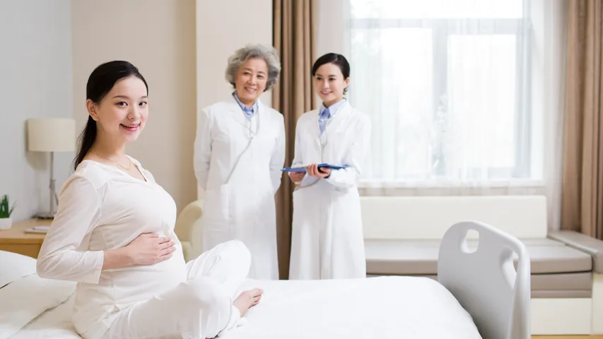 Pregnancy Special Care