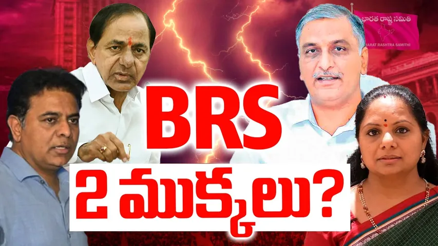 Kavitha BRS MlC 