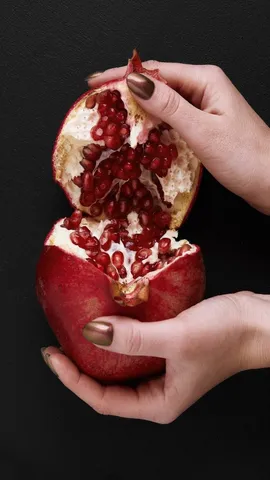 Pomegranate