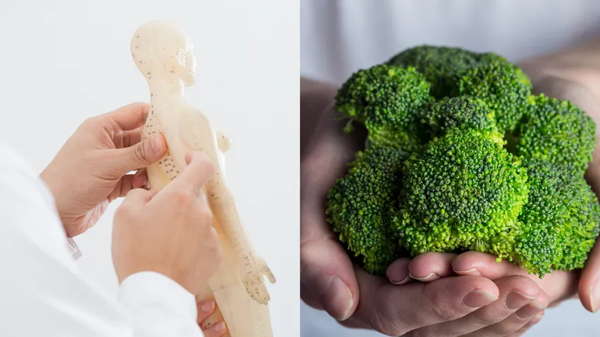 Broccoli and Bones Strong
