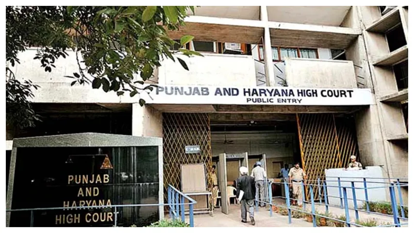 Bomb threat at Punjab & Haryana High Court