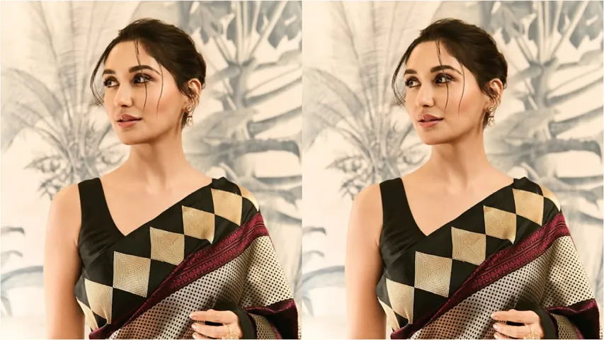 Nikita Dutta tested covid 19 postive