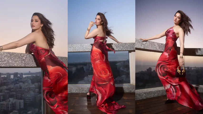 Tamannaah Bhatia Photos