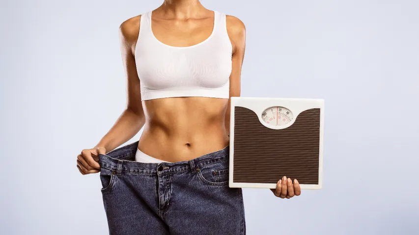 weight loss