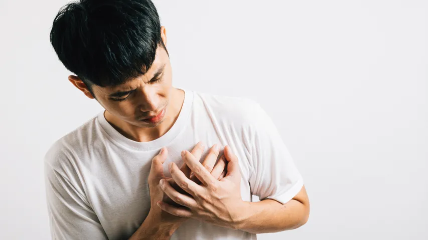 Heart Attack