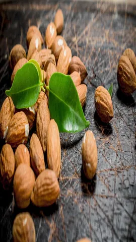 almond