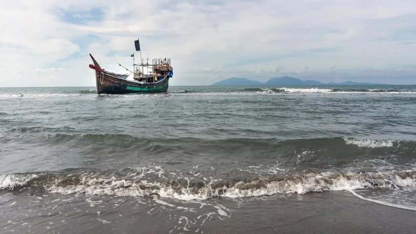 427 Rohingya May Have Drowned In Two Shipwrecks In May, Says United Nations