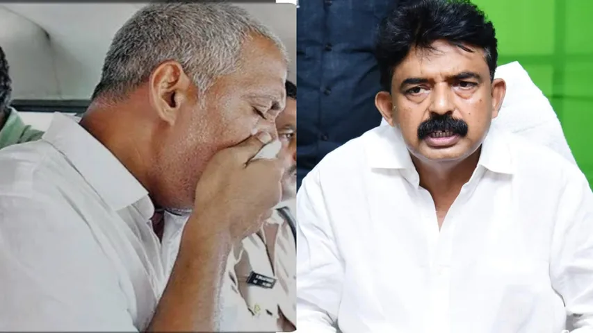 Vallabhaneni Vamshi Perni Nani