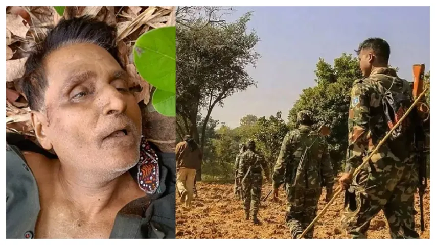  Nambala Kesav rao