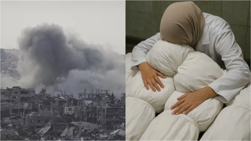 gaza