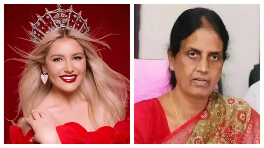 Sabitha Indra Reddy