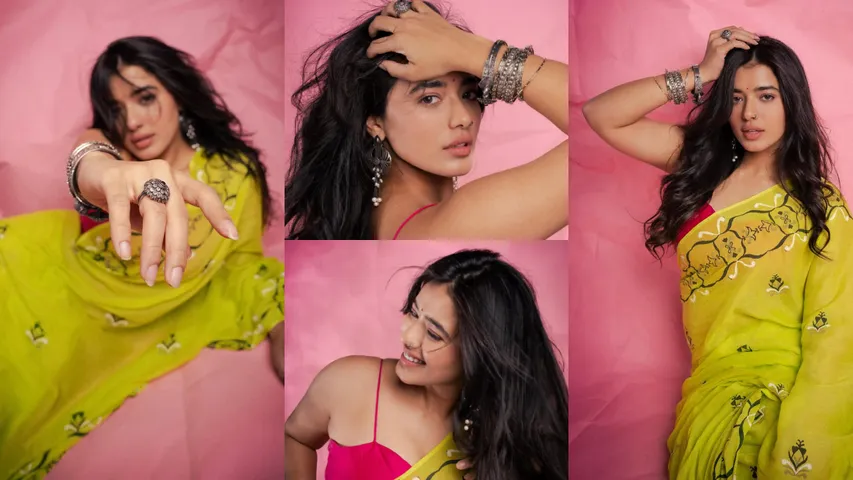 Ketika Sharma photos