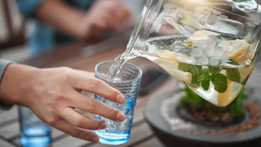 Water