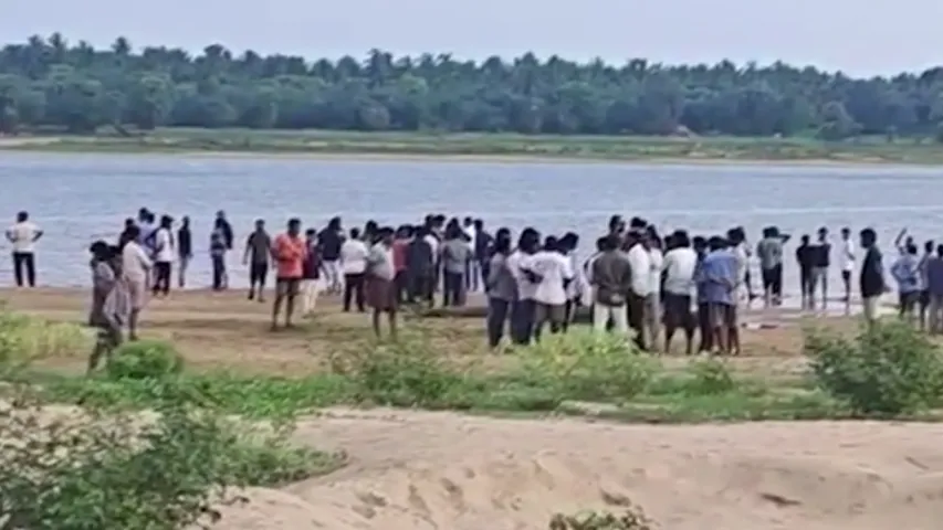 godavari gallanthu