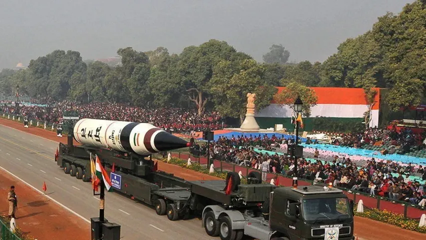 China Projected To Have 1,000 nuclear warheads, Viewed As 'Primary Adversary' By India, Says US Report